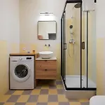 Plac Dabrowskiego Deluxe By Bookinghost Warszawa