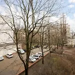 Plac Dabrowskiego Deluxe By Bookinghost * Warszawa