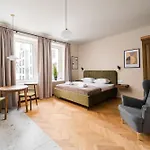 Plac Dabrowskiego Deluxe By Bookinghost 华沙