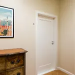 Appartement Plac Dabrowskiego Deluxe By Bookinghost Varsovie