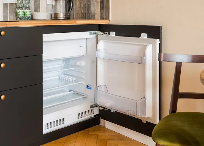 Plac Dabrowskiego Deluxe By Bookinghost