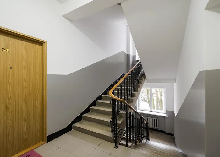 Plac Dabrowskiego Deluxe By Bookinghost Apartment