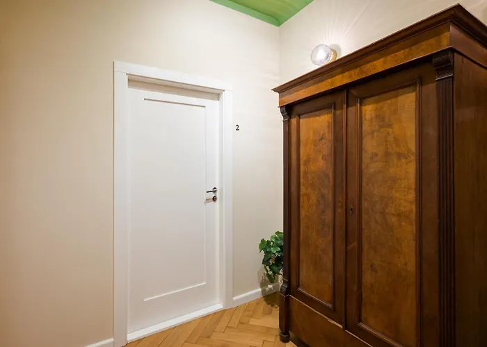 Plac Dabrowskiego Deluxe By Bookinghost Apartment Warsaw