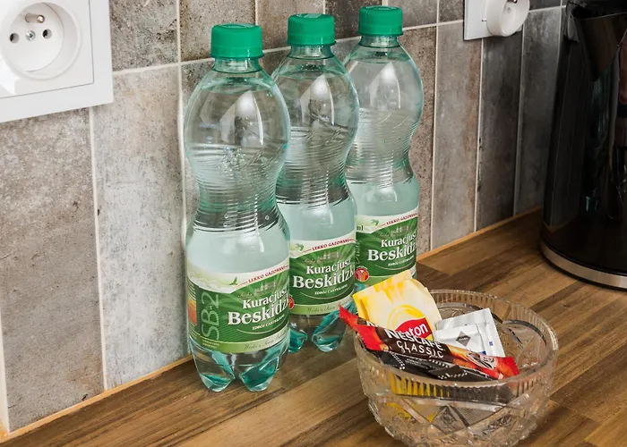 Plac Dabrowskiego Deluxe By Bookinghost Apartment